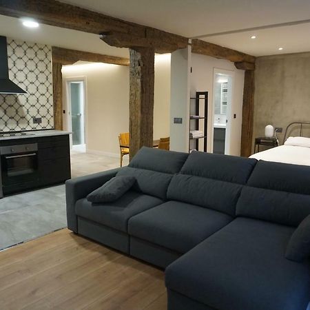 Loft 7Calles, Casco Viejo. Bio Bilbao Luaran gambar