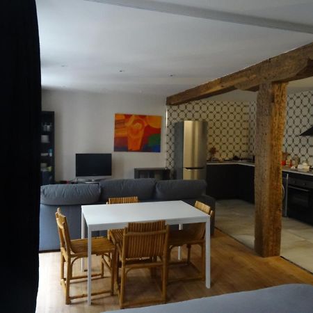 Loft 7Calles, Casco Viejo. Bio Bilbao Luaran gambar