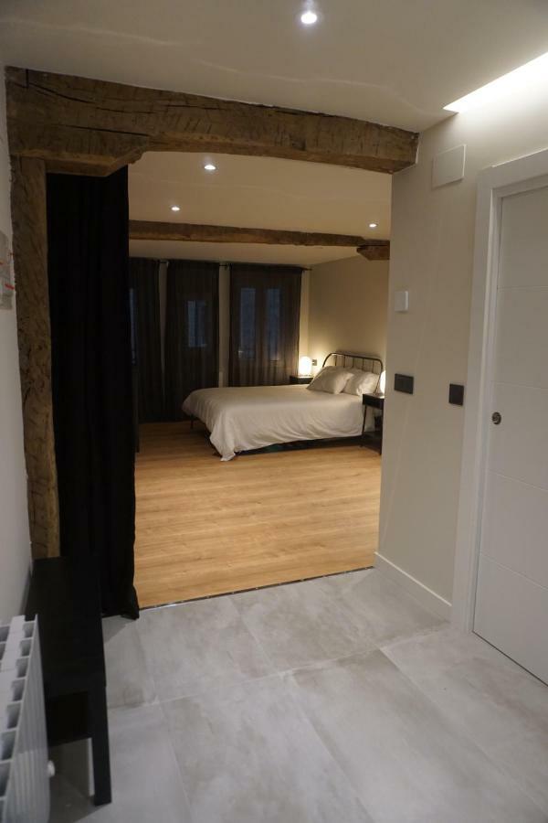 Loft 7Calles, Casco Viejo. Bio Bilbao Luaran gambar