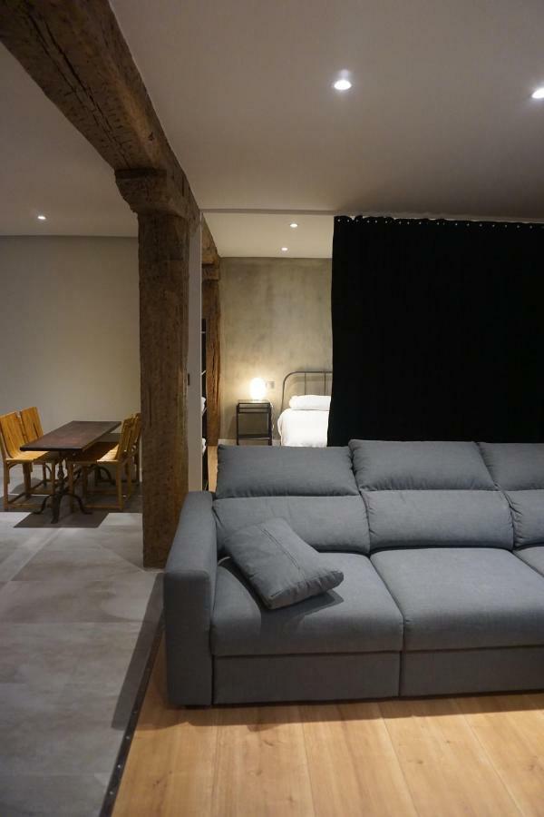 Loft 7Calles, Casco Viejo. Bio Bilbao Luaran gambar