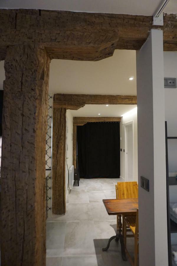 Loft 7Calles, Casco Viejo. Bio Bilbao Luaran gambar