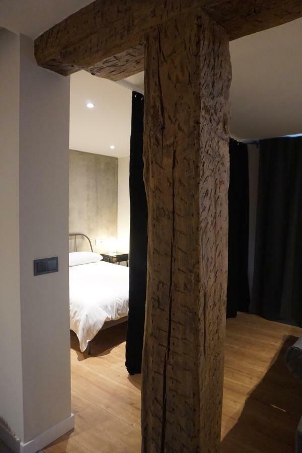 Loft 7Calles, Casco Viejo. Bio Bilbao Luaran gambar