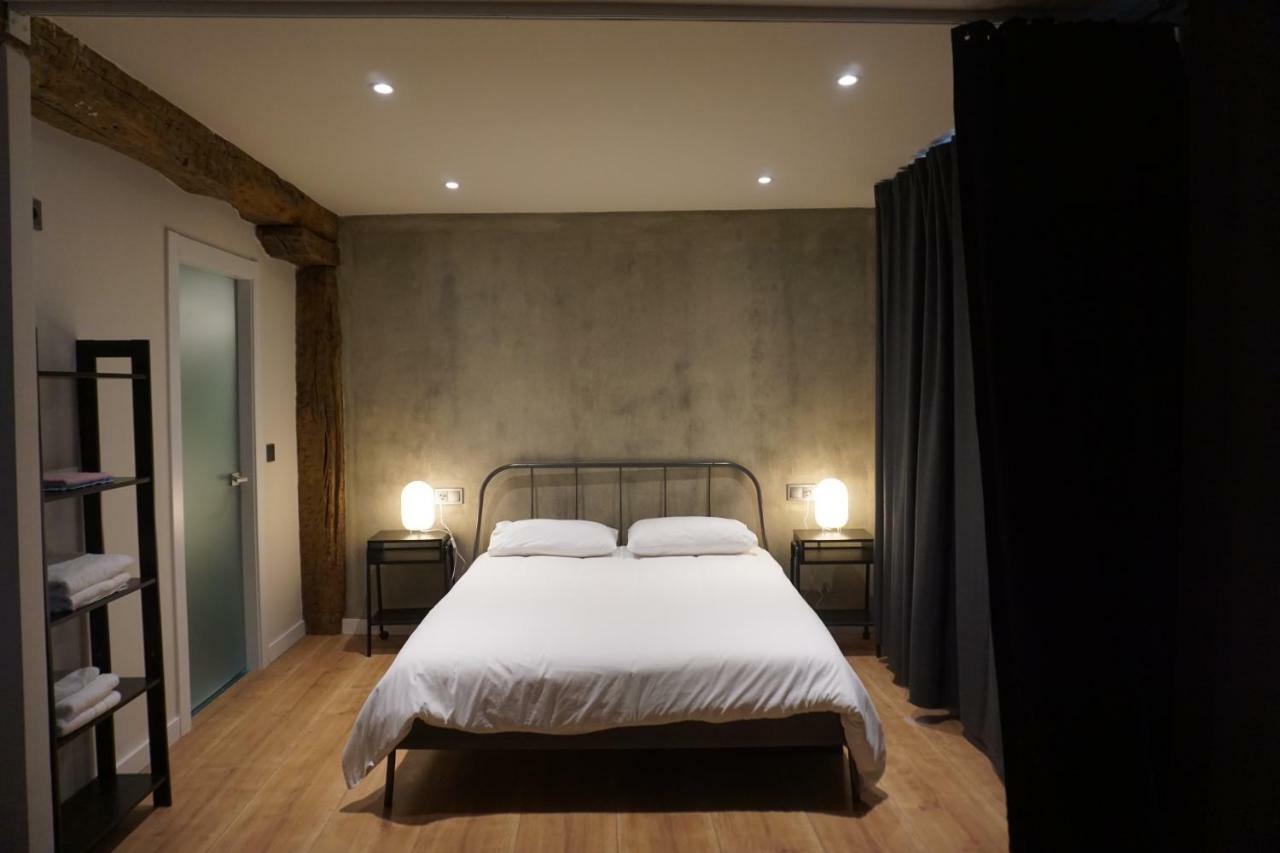 Loft 7Calles, Casco Viejo. Bio Bilbao Luaran gambar