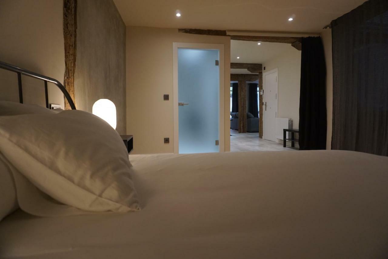 Loft 7Calles, Casco Viejo. Bio Bilbao Luaran gambar