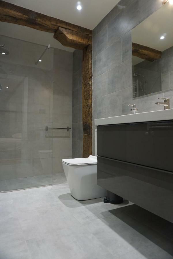 Loft 7Calles, Casco Viejo. Bio Bilbao Luaran gambar